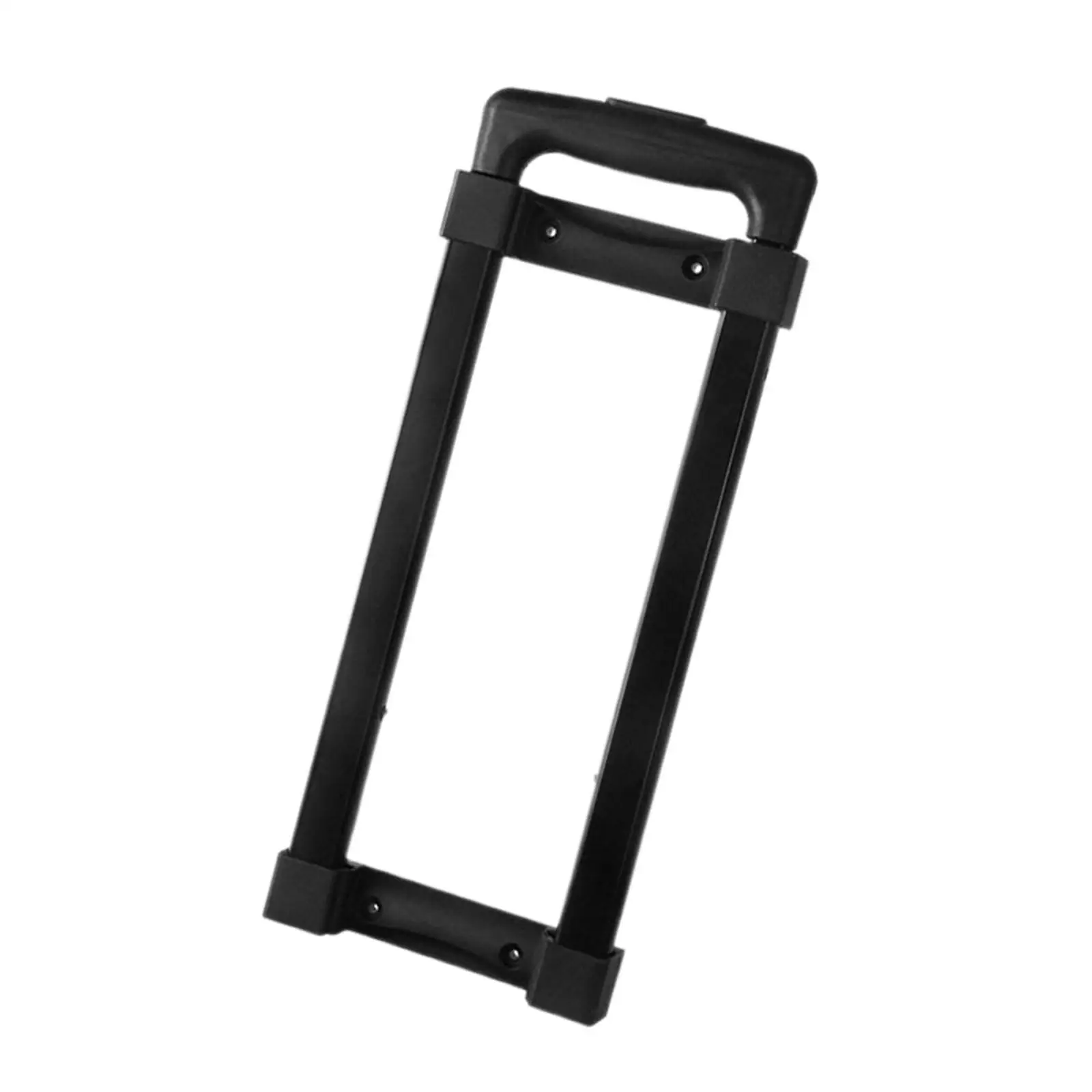 Suitcase Telescopic Handle Accessories Aluminum Alloy Stylish Portable Replacement Spare Parts Trolley Luggage Pull Drag Rod