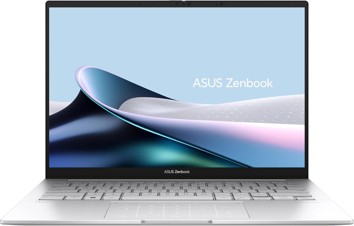 ASUS Zenbook OLED UX3405CA - Ordenador portátil